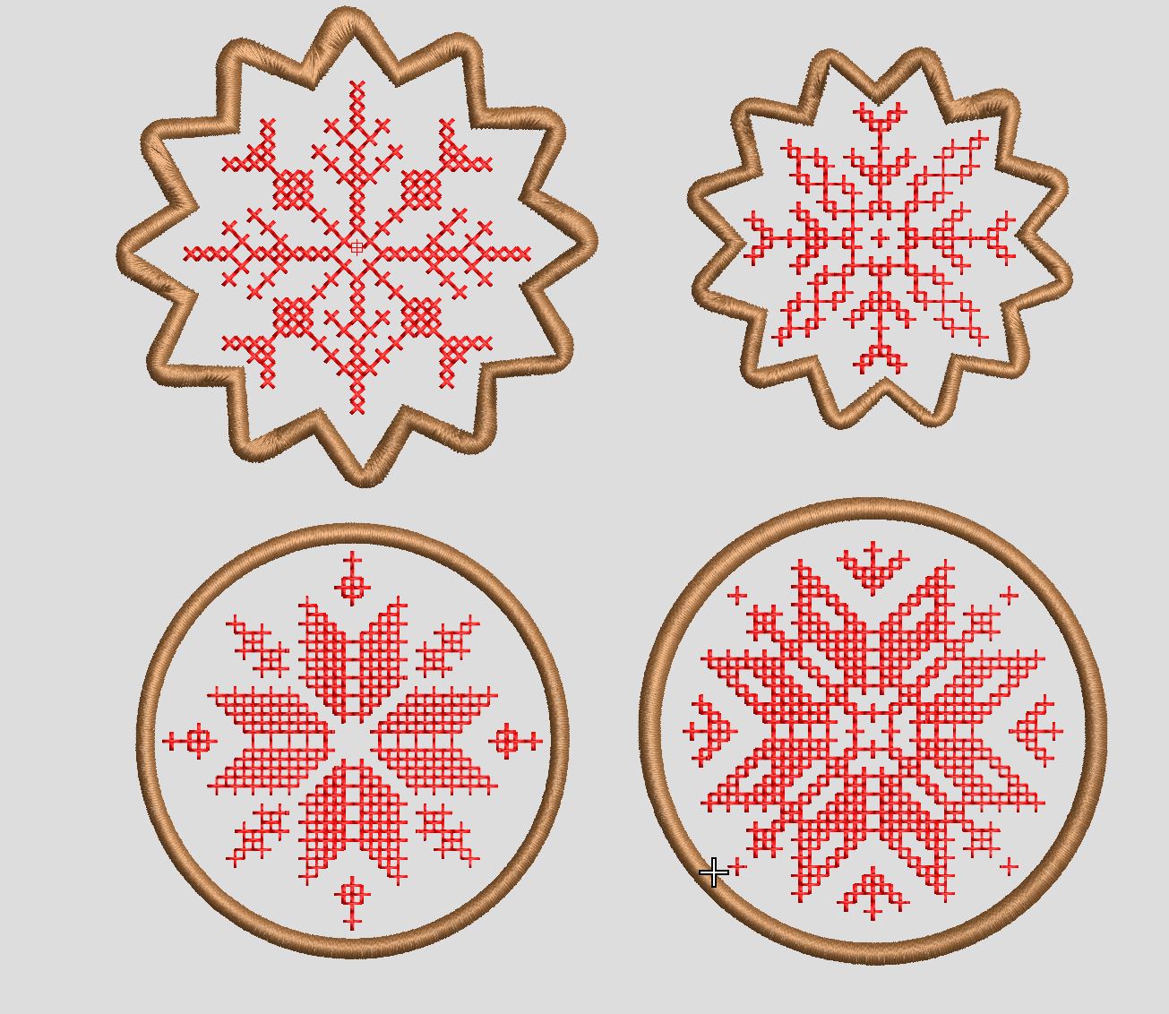 Elemente Traditionale #1